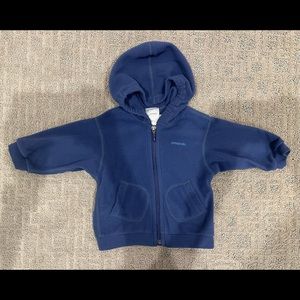Patagonia Baby Fleece